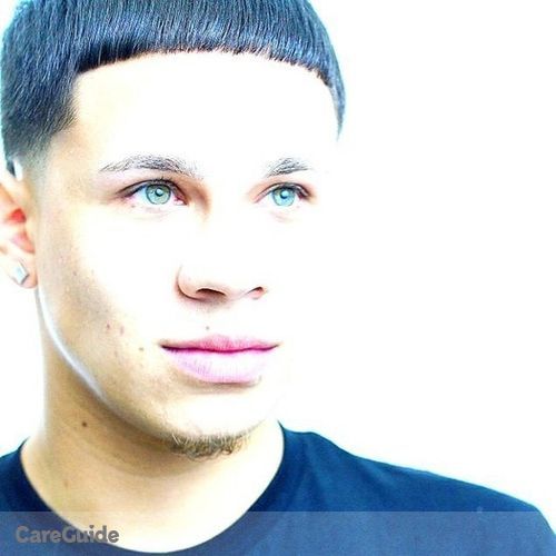 Housekeeper Provider Jose R's Profile Picture
