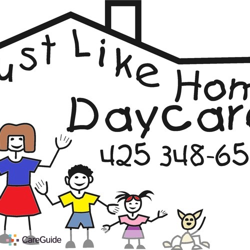 Child Care Provider Laurie L's Profile Picture