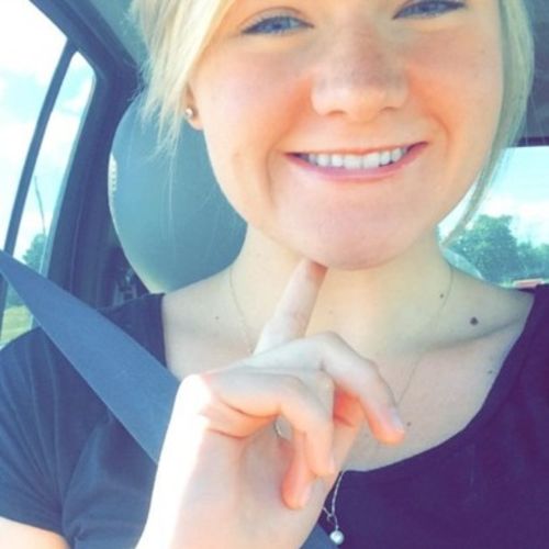 Canadian Nanny Provider Quinn W's Profile Picture