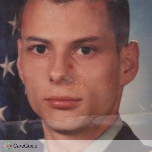 Handyman Provider James Migliori's Profile Picture