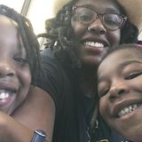 Work Opportunity: Fredericksburg Babysitter