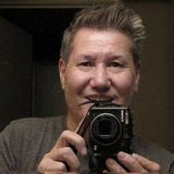 David Leslie Anthony Photographer
