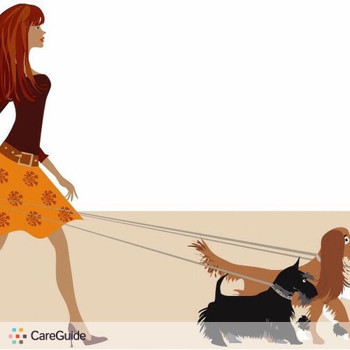 Pet Care Provider Stephanie S's Profile Picture