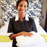 Clean & Quick Housekeeping