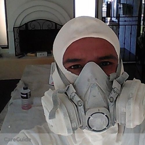Painter Provider Nordby P's Profile Picture