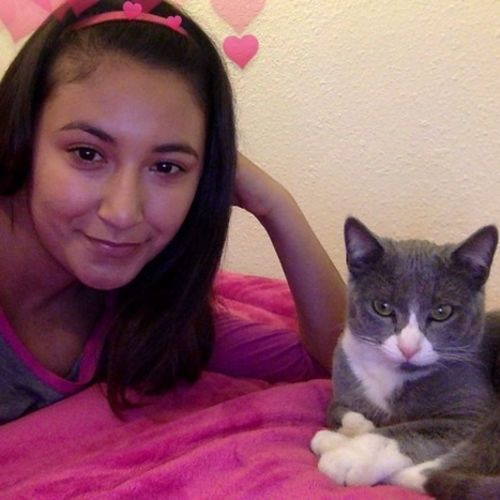 Pet Care Provider Claudia E's Profile Picture