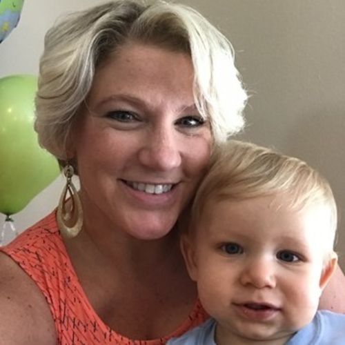 House Sitter Provider Randi B's Profile Picture