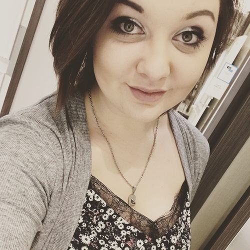Canadian Nanny Provider Krystina C's Profile Picture