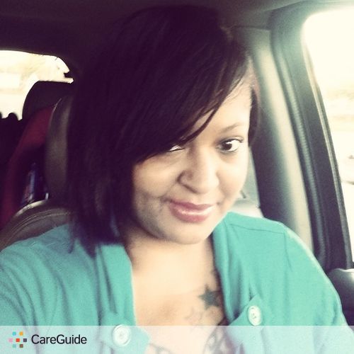 Child Care Provider Tera O's Profile Picture