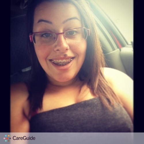 Child Care Provider Claudia V's Profile Picture