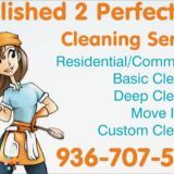 Professional House Cleaning Services