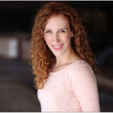 Energetic singing, dancing yogi looking for childcare position!