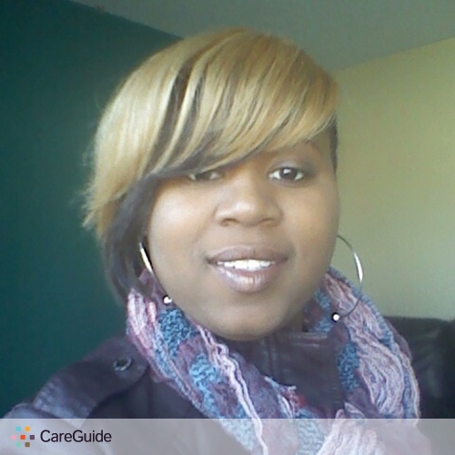 Child Care Provider Mrs E's Profile Picture