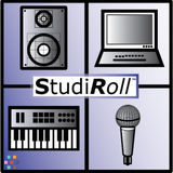 STUDIROLL Mobile Audio and Video Production