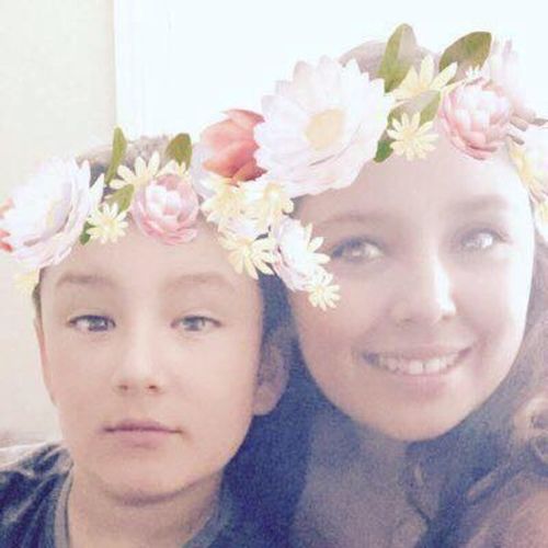 Canadian Nanny Provider Mercedes P's Profile Picture