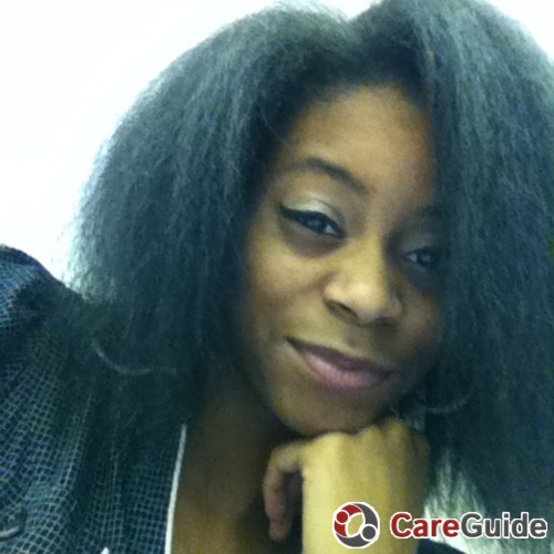 House Sitter Provider JaLia S's Profile Picture