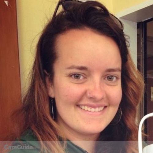 Housekeeper Provider Lauren A's Profile Picture
