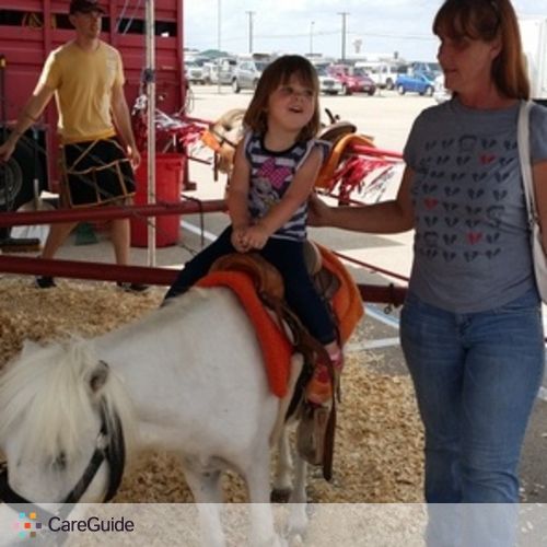 Child Care Provider Kimberly R's Profile Picture