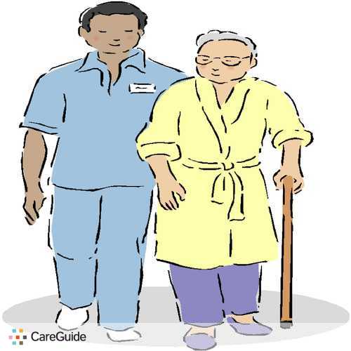 Live In & Hourly Caregivers Available in San Diego County