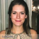 Hi! Looking for a full-time, live out, summer nanny position