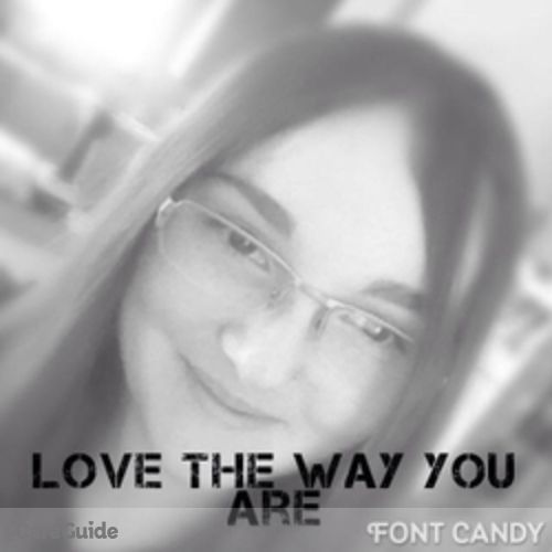 Canadian Nanny Provider Sidney P's Profile Picture