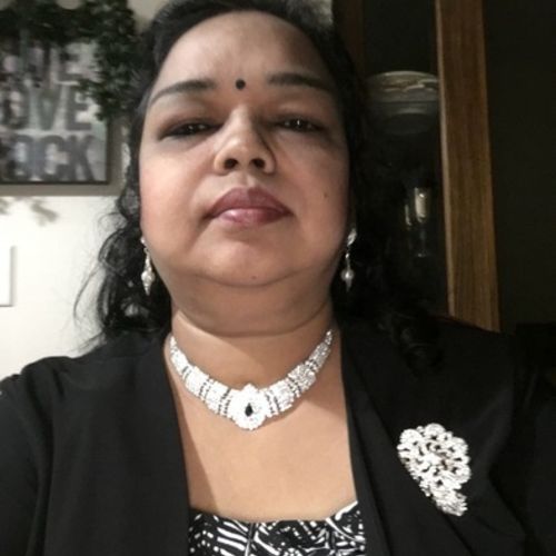Child Care Provider Mahalakshmi P's Profile Picture