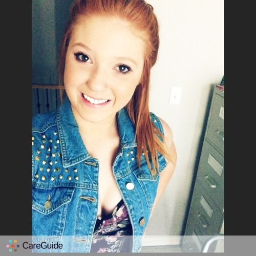 Child Care Provider Jaida S's Profile Picture