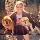 Reliable pet sitter!