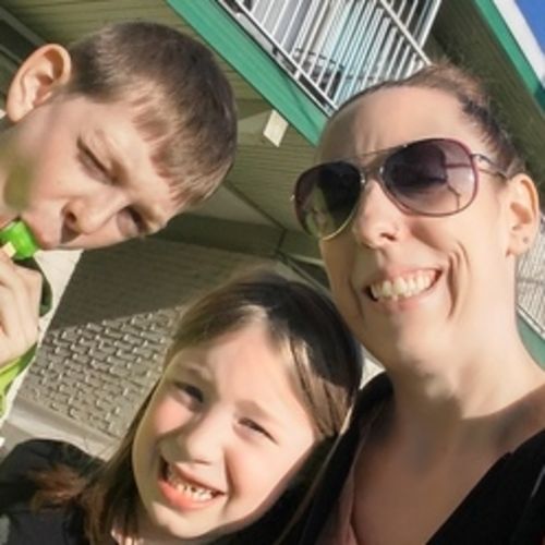 Canadian Nanny Provider Jen C's Profile Picture