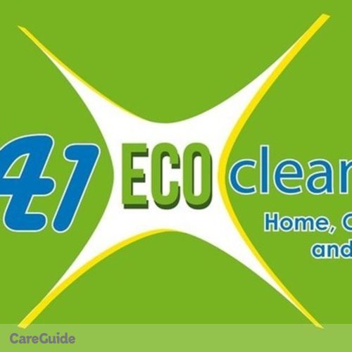 Housekeeper Provider A1 Eco Cleaning S's Profile Picture