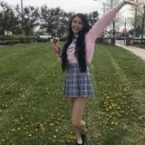 Young Energetic Girl Looking to Work For a Great Family!