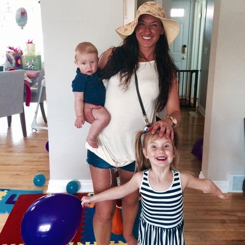 Canadian Nanny Provider Tara M's Profile Picture