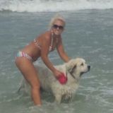 Careful Dog Sitting Professional in Jacksonville Beach