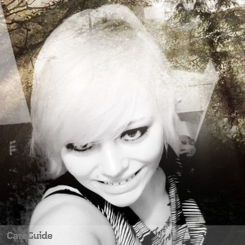 Housekeeper Provider Samantha N's Profile Picture