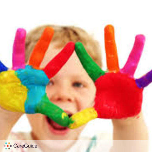 Child Care Provider Dorothy B's Profile Picture