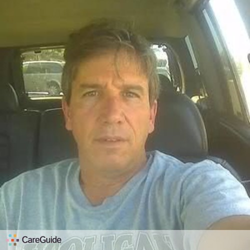 Roofer Provider Daniel G's Profile Picture