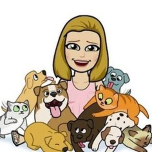 Pet Care Provider Jaque C's Profile Picture