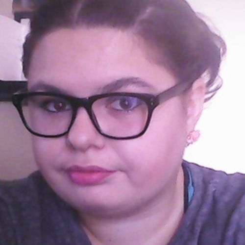 Canadian Nanny Provider Jessica D's Profile Picture