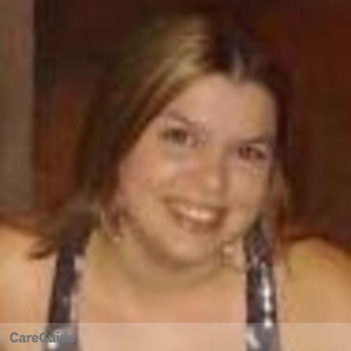 Child Care Provider Ana C. G's Profile Picture