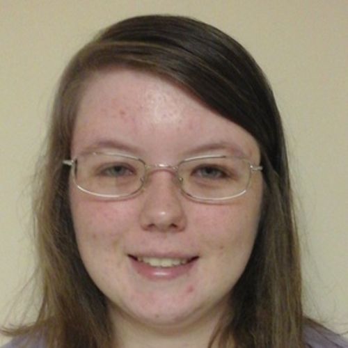 Child Care Provider Amanda H's Profile Picture