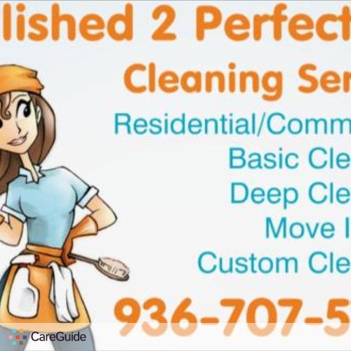 Housekeeper Provider Rhonda I's Profile Picture