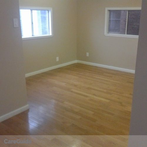 Handyman Provider Cushan Howell's Profile Picture