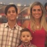 I'm a mom of two children, that's why I know how to take exceptional care of yours