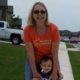 Loving, Nurturing childcare provider with years of experience.