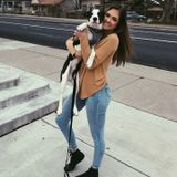 Fun and active nanny!