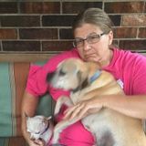 OWL stands for Owens with Lemke pet care because I will watch out for your furry children with great care.