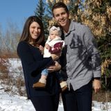 Seeking a part time nanny for our baby girl!