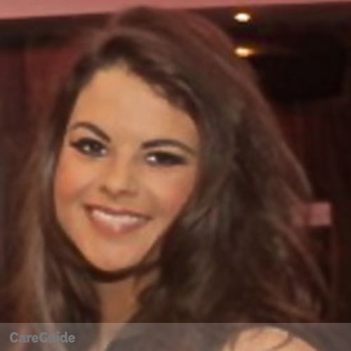 Child Care Provider Zoe Mingoia's Profile Picture