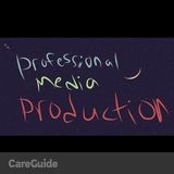 Professional Media Production