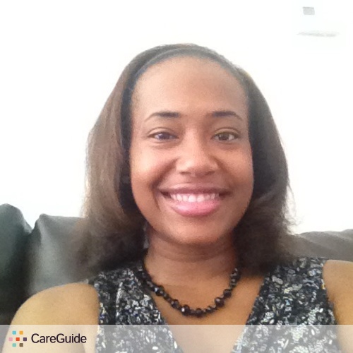 Housekeeper Provider Ashley Green's Profile Picture